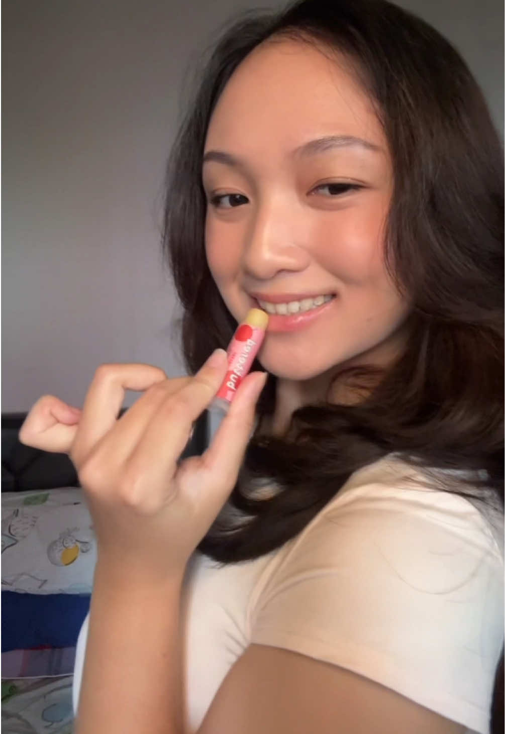 akunya ilang, tp kalo lipbalm-nya sih ga ilang ilang🤪 