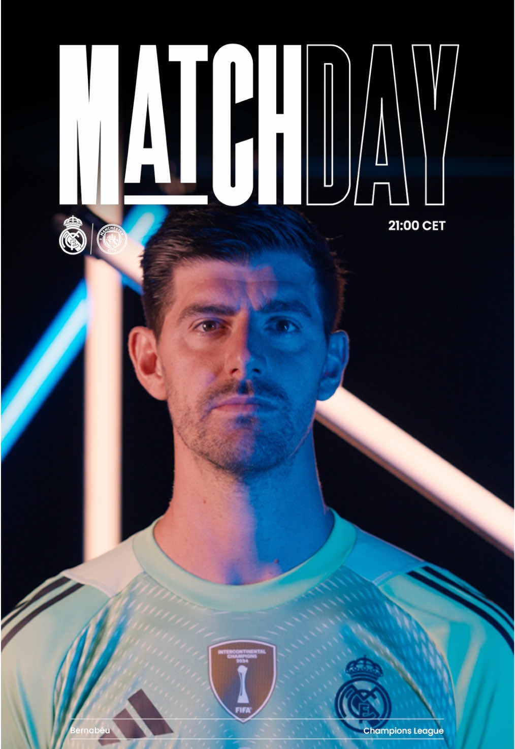 🎥 REAL MADRID | CHAMPIONS LEAGUE: 25/26 Season - Chapter 6 #UCL #RealMadrid 