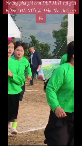 #xuhuong  Mời các bạn xem tiếp phần 2 những pha ghi TUYỆT ĐẸP tại giải BÓNG ĐÁ NỮ Các Dân Tộc Thiểu số, vừa diễn ra tại QUẢNG NINH vừa qua. Chúc các bạn xem video HOAN HỶ.@messi.18642 