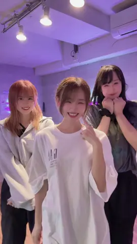 3人揃ったらこの曲やりたくなる🥹笑 #03 #磁石 