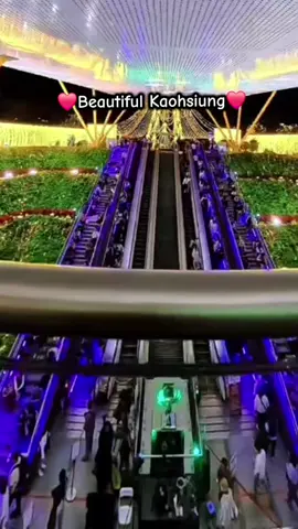 Kota sejuta kenangan❤️🥹 #taiwan🇹🇼 #tiktoktaiwan #kaohsiung 