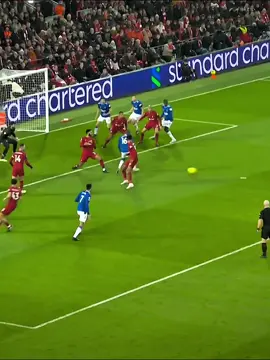 He really enjoys playing alongside Nunez 🔴#fyp #foryou #football #Soccer 