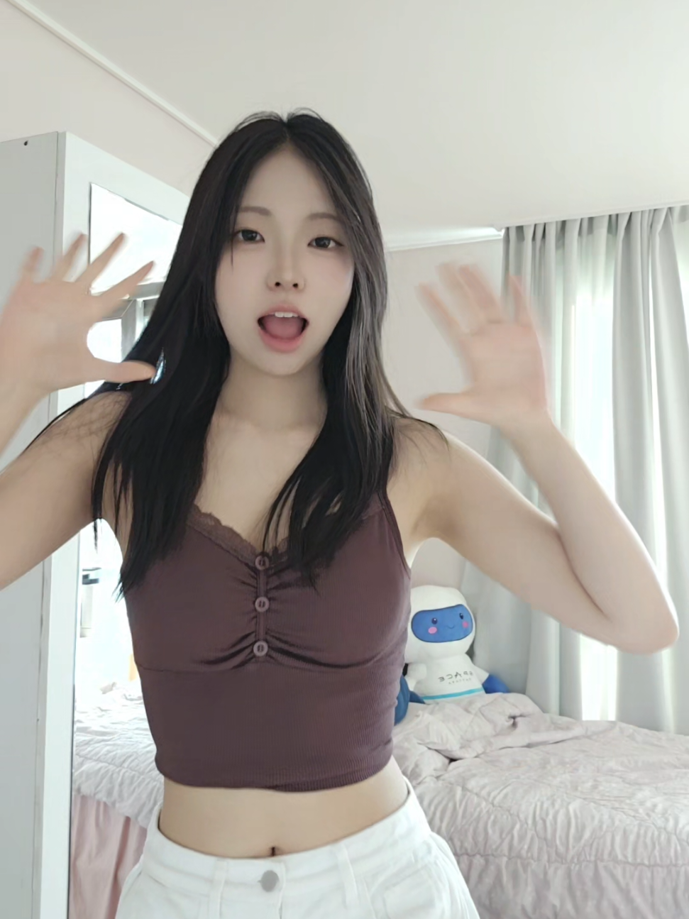 왜나는 언니들처럼 안되는거야