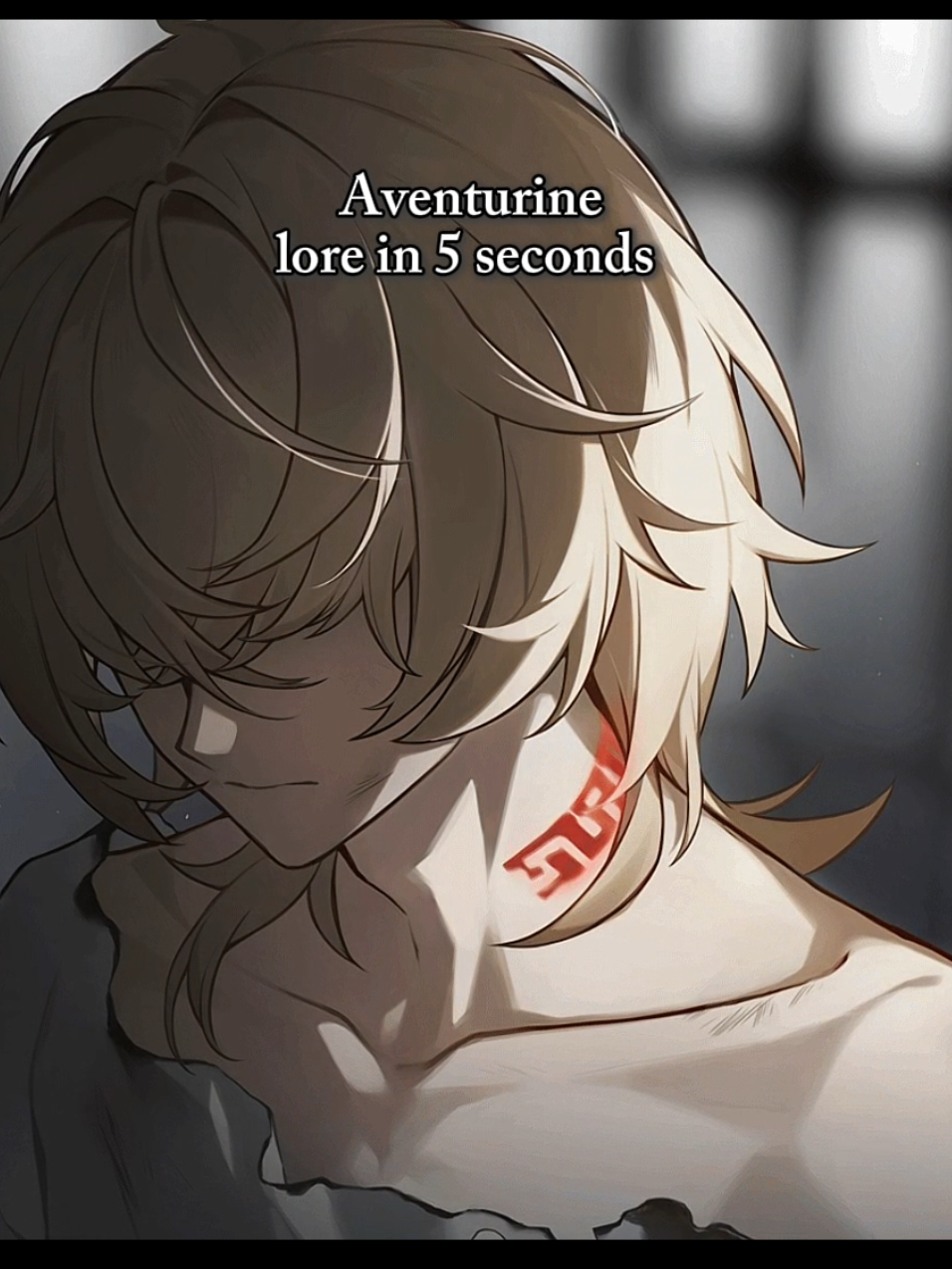 lol... || #HonkaiStarRail #hsrcreators #hsrcurrencywars #zevs_20115 #aventurine 