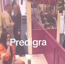 Predigra #elita9 #balkan #balkantiktok #zadruga #rijaliti 