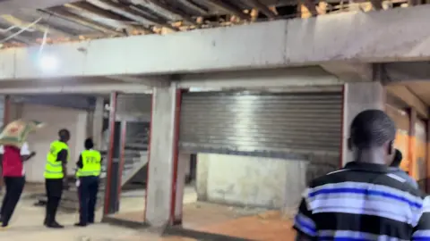 It has been God in this Nakivubo drainage project by Dr Hamis Kiggundu. What an entrepreneur, what a true gem of Generation Z. We glorify the Lord for His mercy. May Hamis be protected and blessed. The works are promising and progressing for God and our country Uganda. #bukenyainsights 