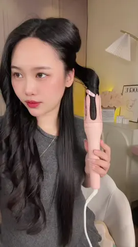 #annhairstyle #fyp #mayuontoc #hairstyle 