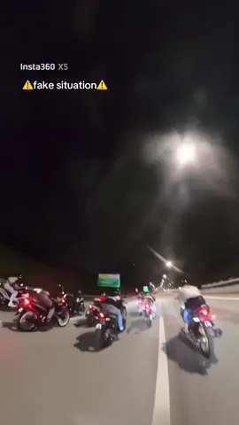 ⦸ penjahat di larang bersedih #fakesituation⚠️ #54infinity♿️ 