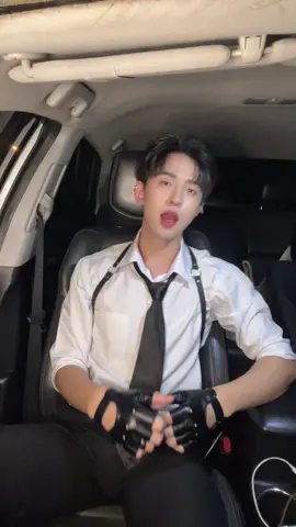 เบบี้ อะไรนิ??#fyp #อเล็กซ์ #อเล็กซ์สรณ์ฐวัช 