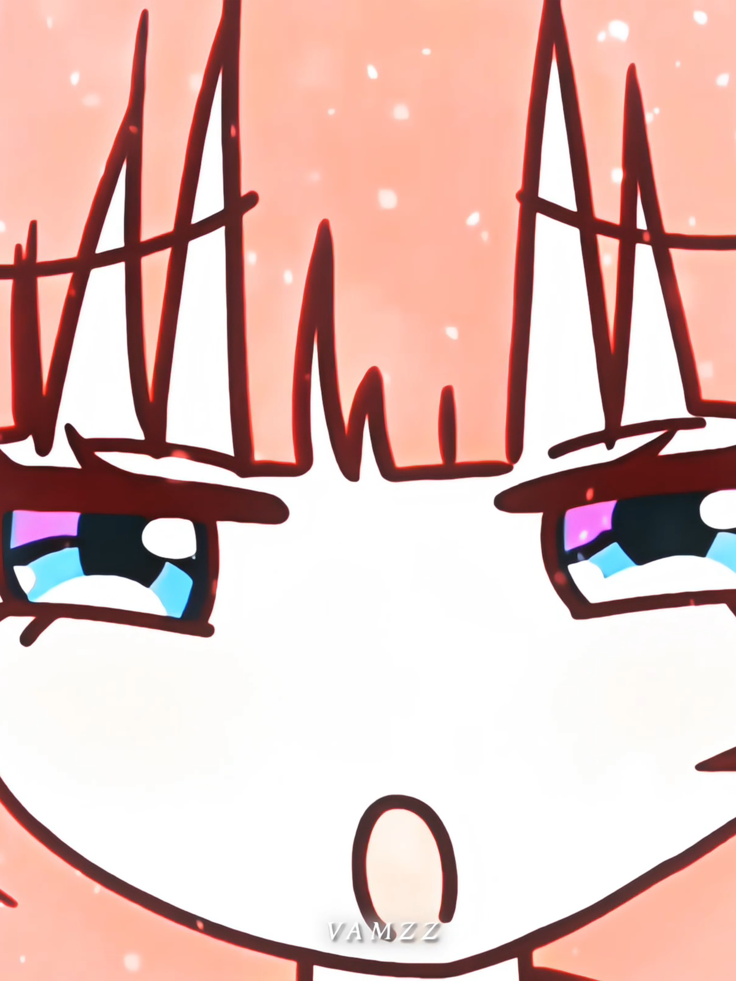 New Year's Vibe🤍❄️#nino #nakanonino #quintillizasnakano #anime #animeedit #voldigodsqd #hatanisquad #hayz_squad