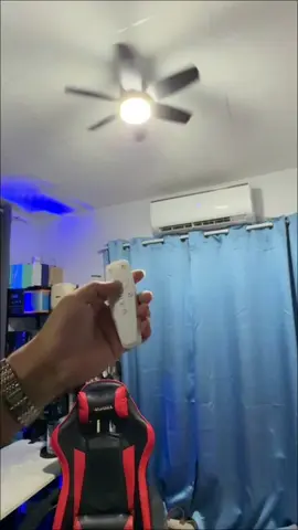 Fan light with Remote Control Ceiling Fan Ceiling Light Adjustable Light #fanlight #ceilinglight #ceilingfan #fan #light 