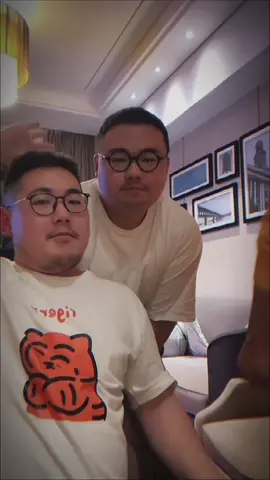 🐻: Đã làm gì đâuu #idolbearchina #missyou #lovebear #nguoitoiyeu #Usagi兔x酒胖 