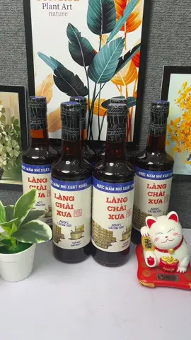 #giangvuive88 #nuocmamlangchaixua 