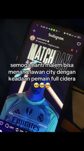 gogo #madriddista🇪🇸🏆👑 #halamadrid🤍👑 #ucl 