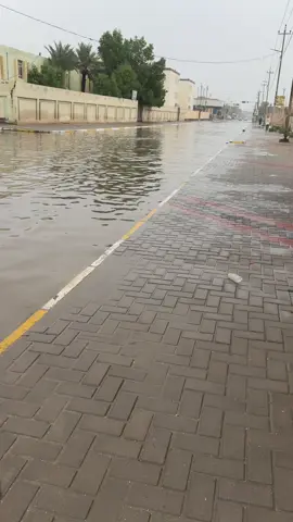 #مطر #السماوه #الرميثه_ولايتي😔💔😔 #مالي_خلق_احط_هاشتاقات 