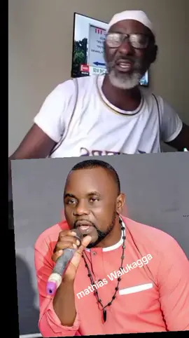 #mathiaswalukagga #fyp #bobiwine #museveni #jajjaichulli 