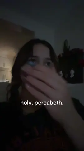 THE PERCABETH THIS SEASON IS INSANE?!? #percyjackson #pjo #percyjacksonandtheolympians #percabeth @Percy Jackson @Sava’Je @Walker Scobell 