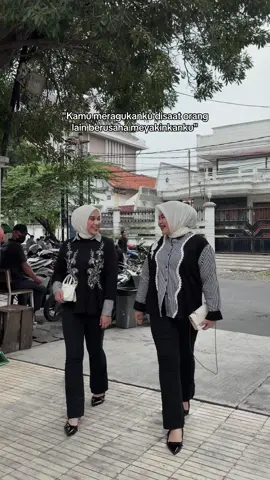 @Winda s.r jangan karena orang gresik semuanya kau anggap teman🤣 #outfitideas #outfitinspo #ootdbigsize #outfitbigsize 