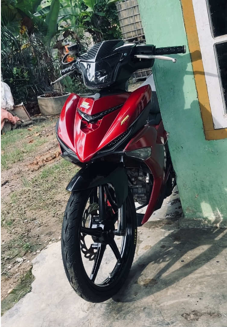 yayaya #jalerstyle #mxkingv1 #mxking150 #fyp #mxkingmodifikasi 