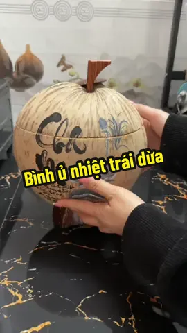 Món quà ý nghĩa cho cha cho ông hay uống trà nè anh chị #buithaoshop1 #binhtraidua #binhtraiduauongnuoctra 