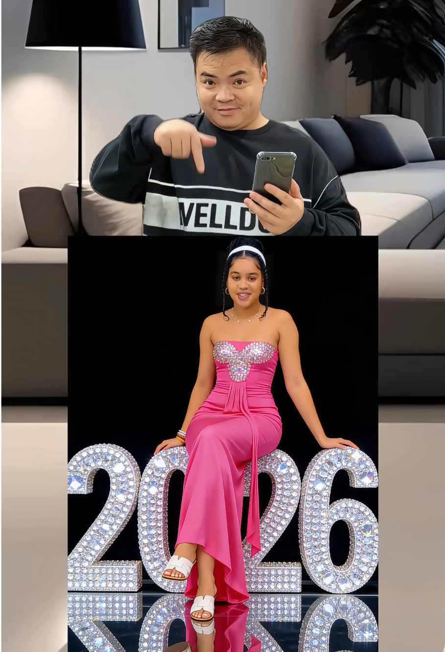 #Multiaverso Tutorial para hacer goodbye 2025 bienvenido 2026 efectos de vídeo. 2026’s viral New Year effect tutorial 🚀  #capcutforus #capcut #capcutpioneer #2026NewYearEffectTutorial   efecto adios 2025 bienvenido 2026 ​adios 2025 bienvenido 2026 ​tendencias navideñas 2025 y 2026 ​adios 2025 bienvenido 2026 alex zurdo  Goodbye 2025, hello 2026 filter teaching ​​Прощай, 2025, привет, 2026 Фильтр урок ​ 3. وداعا 2025 ، مرحبا 2026 فلتر تعليمي ​Auf Wiedersehen 2025, Hallo 2026 Filter Tutorial Au revoir 2025, bonjour 2026 filtres tutoriels Adeus 2025, Olá 2026 Filtro Tutorial Adiós 2025, hola 2026 tutorial de filtros Selamat tinggal 2025, Halo Tutorial Filter 2026 “¡EL EFECTO DE AÑO NUEVO QUE TODO EL MUNDO ESTÁ USANDO 🚀 Adiós 2025: gracias por las risas, los abrazos y los aprendizajes que no se olvidan 🥹 Bienvenido 2026: listo para más fiestas, viajes y momentos con la gente que amo ✨ De ‘2025 cansado de todo’ a ‘2026 LISTO PARA EL REVOLUCIÓN’ 😎 Efecto CapCut: ‘transición fuego + glitter’—¡se ve INCREÍBLE! ¡Este efecto de Año Nuevo es PURA PERRAJE 😱