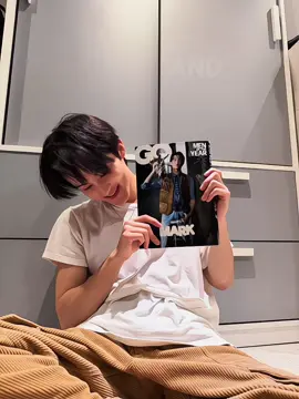 lucu bngttt😤🤏🏻 #mark 