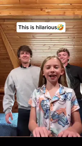 Watch till the end🤣