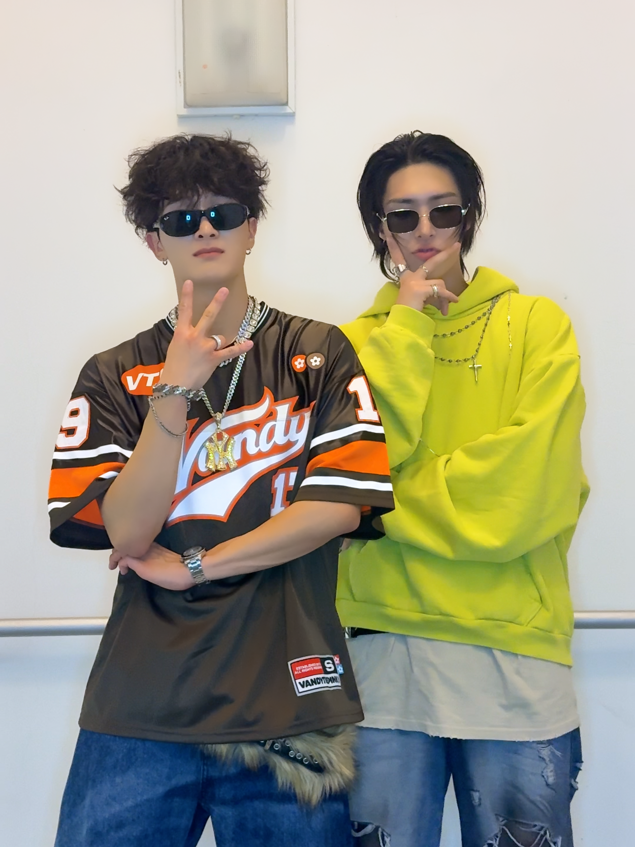 Eat It Up with #수민 #ATEEZ #에이티즈 #MINGI #민기 #xikers #싸이커스 #SUMIN @xikers_official