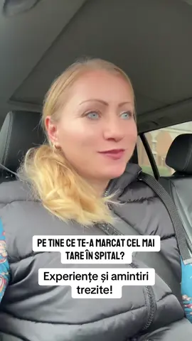 Și acum, când am dus pe cineva la spital, mi s-au trezit toate amintirile alea… amuzante și mai puțin amuzante. Nu de la doctori, că ei își vedeau de treabă. Ci de la ‘colegele de cameră’, adică minunatele suflete cu care împarte cineva spațiul, aerul, lumina… și uneori și nervii. Am avut de toate: de la vecina care vorbea la telefon mai tare decât o portavoce, până la aia care știa programul tuturor😄și sforăia ca tractorul! Scrie-mi  pe scurt dacă te-ai aflat în aceiași situație!  #viral #amintiri #foruyoupage_ #spital #foruyou 