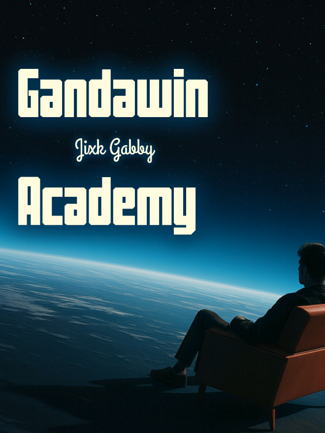 Jixk Gabby - Gandawin Academy