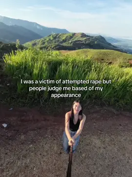 Since I was grade 3 to 10  Dili lang isa ka tao kundi lima. This is my biggest trauma ever and forever 