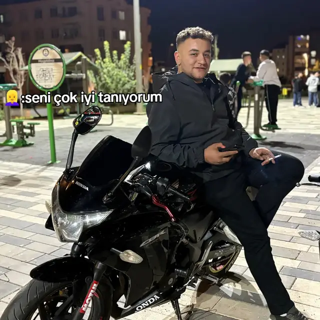 #keşfet #gaziantep27 #cbr250rr #honda 