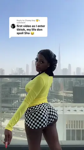 Replying to @Champ boy 😇 