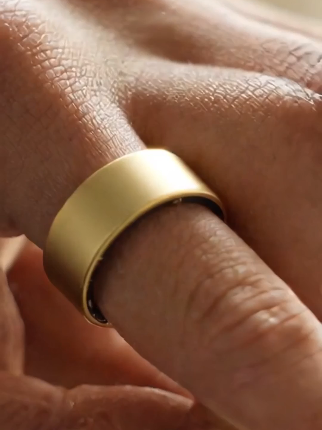 #smartring #smart #ring #AI #wearabledevices #tiktok #tiktokshop