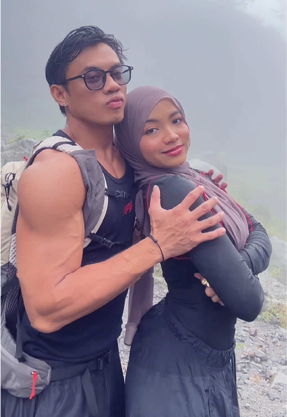 mountain date tapi keujanan