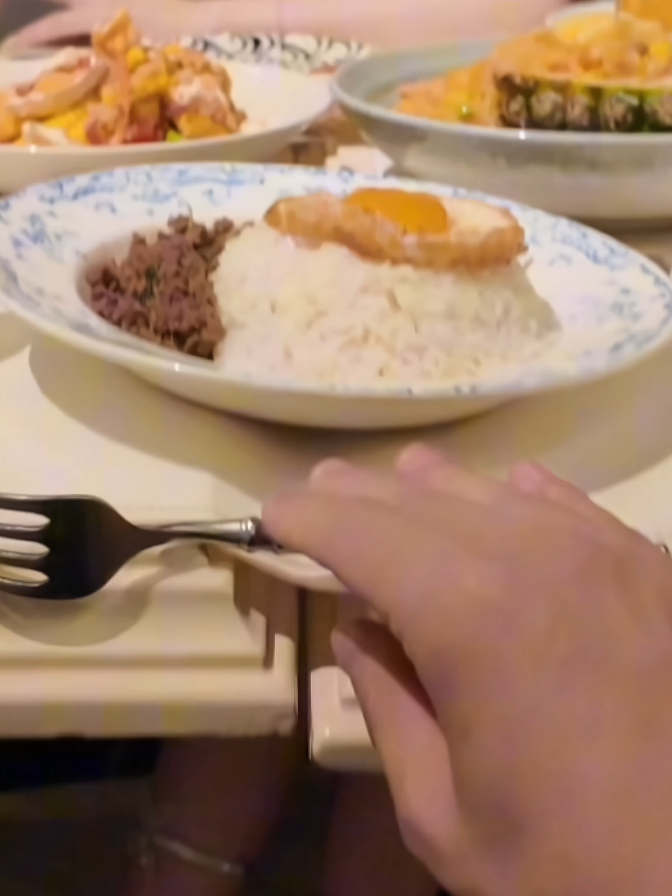 今天去吃漂亮饭了 #漂亮饭 #和漂亮女孩吃了顿漂亮饭 #天蝎座 #甜妹