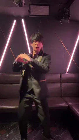 らぶらぶ♡  #志麻 #らぶどっきゅん #ホスト