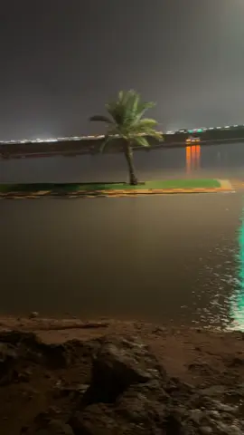 #رفحاء #الحدود_الشماليه #امطاراليوم 