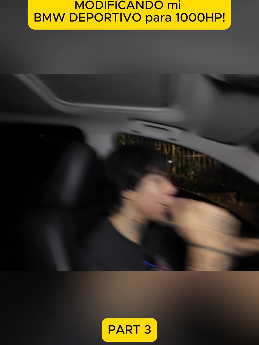 MODIFICANDO mi BMW DEPORTIVO para 1000HP!
