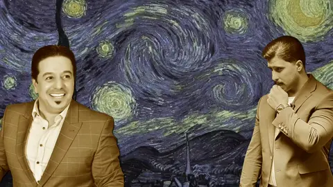 خطيةةة الروح بس تريد ملگاااك #شعر_حزين #شعراء_وذواقين_الشعر_الشعبي #شعر_شعبي #محمد_عبد_الجبار #رأيكم 