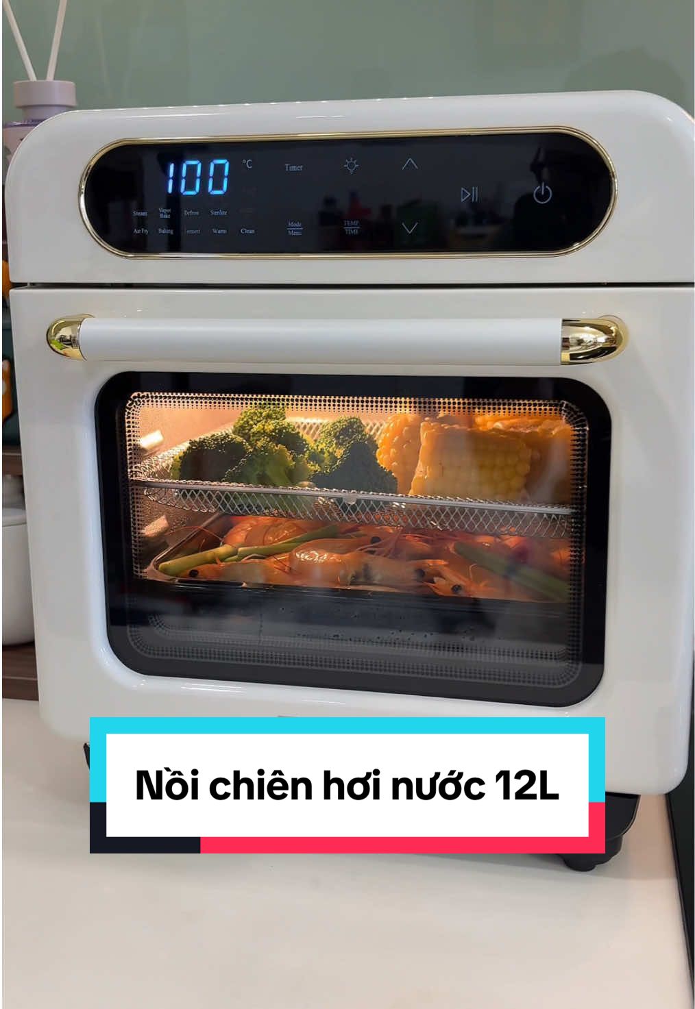 #noichienhoinuoc #noichienkhongdau #xuhuong 