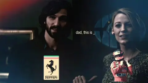 #gillesvilleneuve || ummm, am I late with trend, right?🥲 I change meaning of this trend in my video(or I just don’t get it, ll) A few quotes about Gilles at the end of the video #formula1 #classicf1 #enzoferrari #ferrarif1 