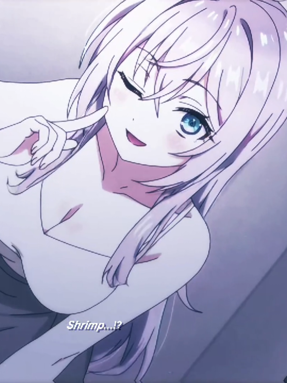 P25 | Alya #alya #anime #phminhman1710 #sky☁️_ani❤️ #ad🐧_squad🌀 