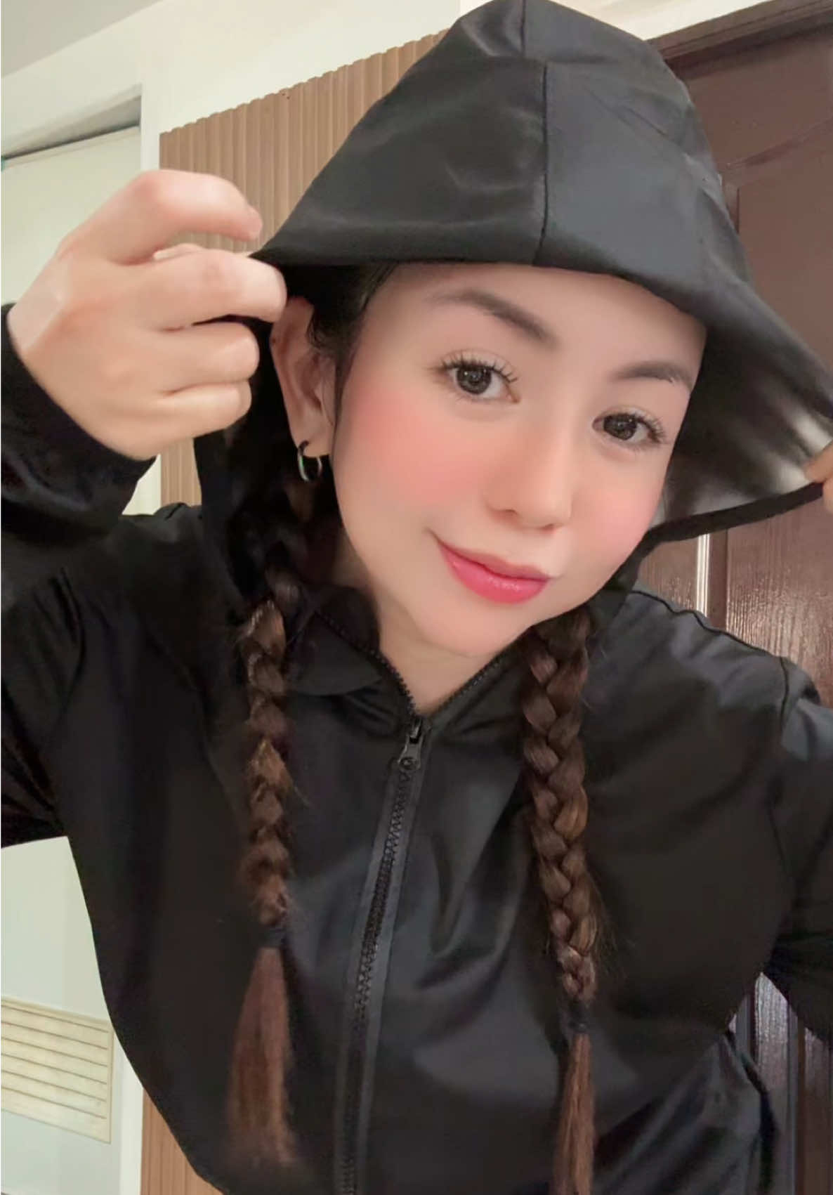 Enebe nagtitiktok ako 🙈😂🤣 @Jingky Moves @Charles Magsino #jingkymoves #jingkymagsino 