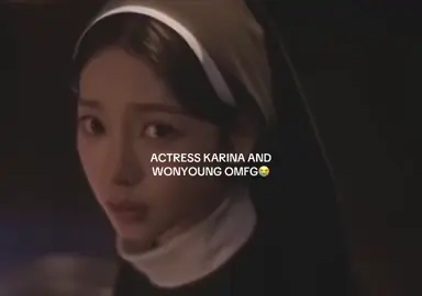 two it girl gen 4 in one video🤯 #karina #wonyoung #aespa #ive 