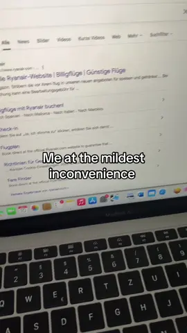 Ryanair saves me every time    #london #ryanair #nichetok #traveltok 