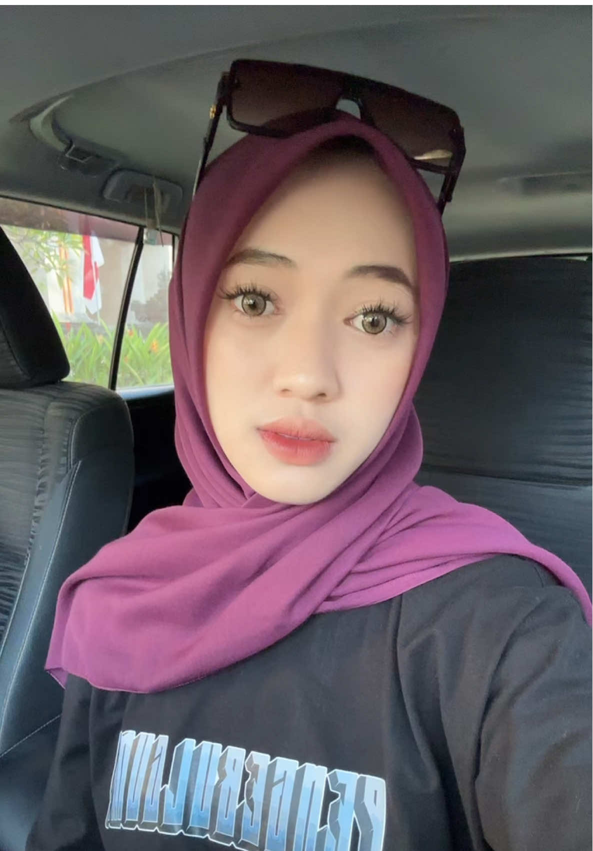 salah lirik gasii haha