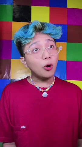 Aku cape kehilangan seseorang.