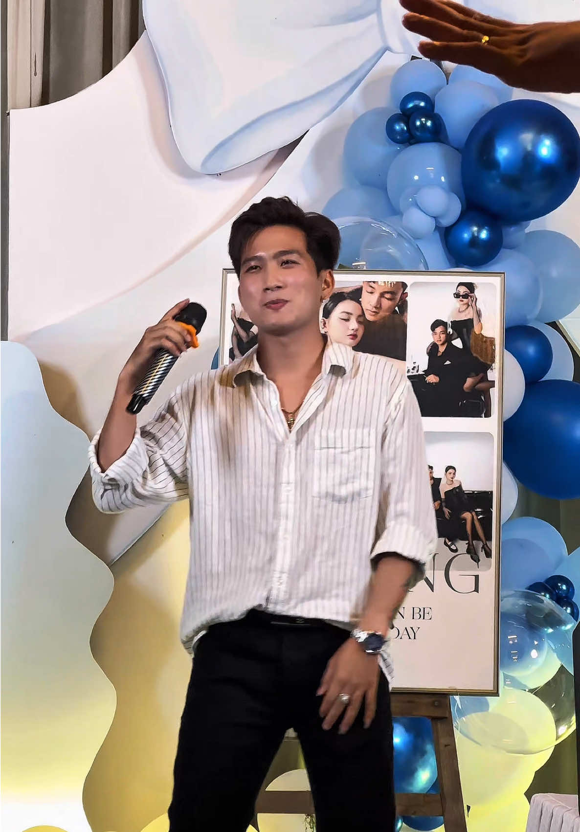 Nhá nhẹ 1 chiếc demo chưa có tên 😝 trong ngày sinh Nhật của , Nhã và Hân #demo #haojk 