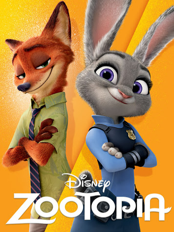 Zootopia 1.1 #zootopia #disney #disneyanimation #fyp #viral